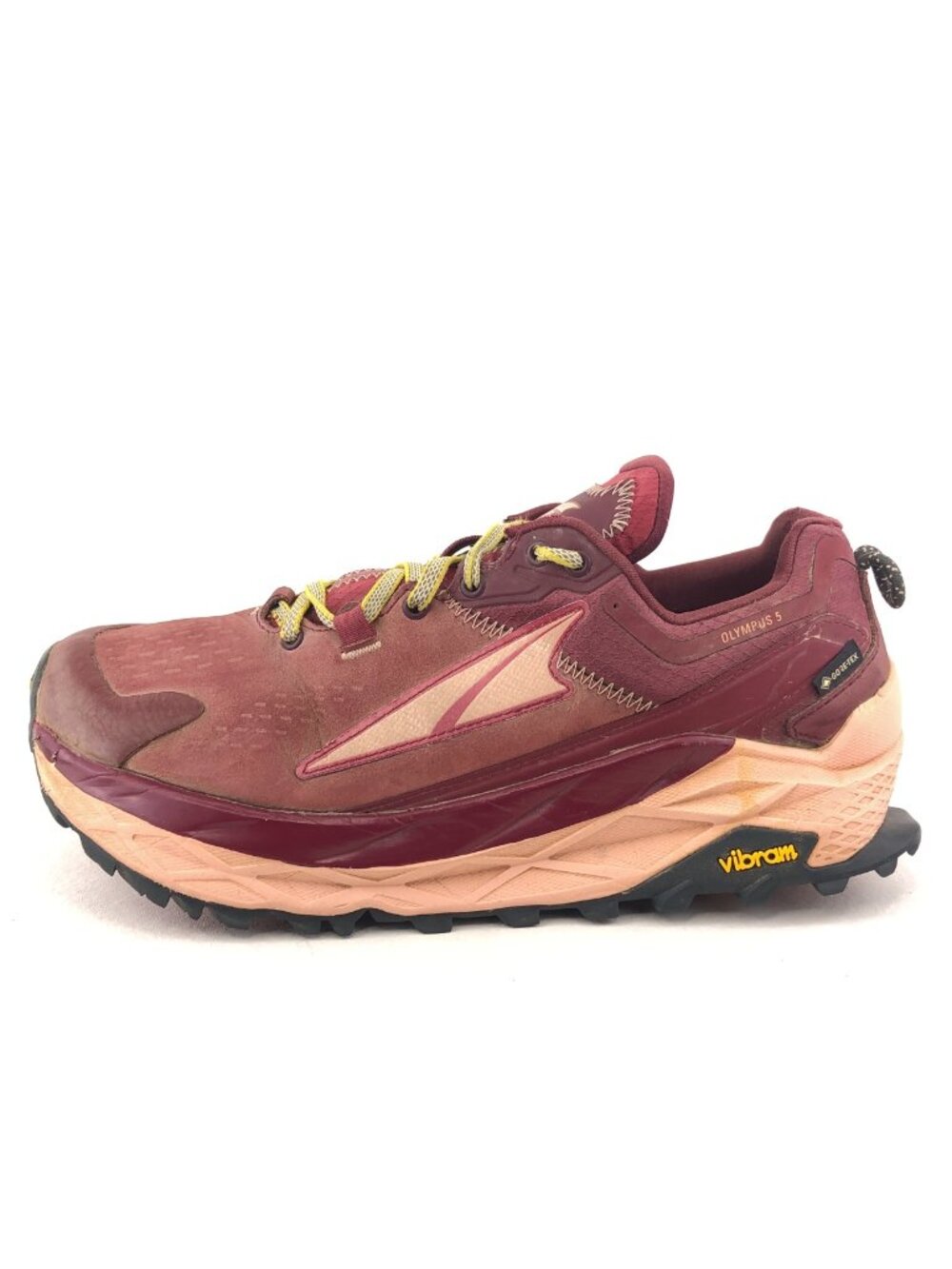 Altra Olympus 5 Hike Low GTX Trail Running Shoes 9.5